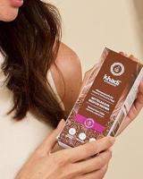 Khadi Haarverf Medium Brown - thumbnail