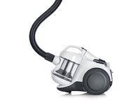 Severin BC 7103 Stofzuiger zonder zak - thumbnail