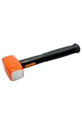 Bahco terugslagvrije moker | 489-1100