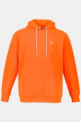 Ulla Popken hoodie - Grote Maten Ulla Popken hoodie - Grote Maten