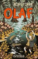Olaf (Hardback) - thumbnail