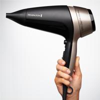 Föhn Remington D5715 2300 W Zwart 2300 W - thumbnail