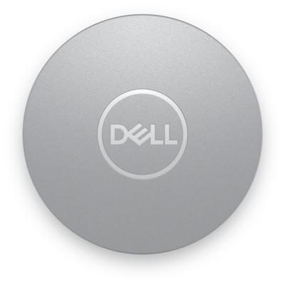 Dell 6-in-1 USB-C Multiport Adapter DA305 - Zilver Dell 6-in-1 USB-C Multiport Adapter DA305 - Zilver