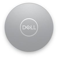 Dell 6-in-1 USB-C Multiport Adapter DA305 - Zilver - thumbnail