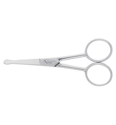 Erbe Solingen schaar neus & baard 10,5cm (erbe924420)