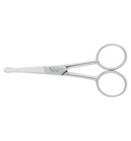 Erbe Solingen schaar neus & baard 10,5cm (erbe924420) - thumbnail