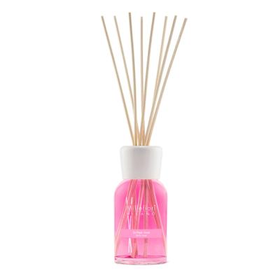 Millefiori Milano reed diffuser 250 ml lychee rose