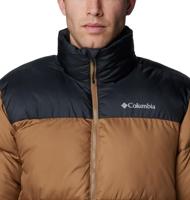 Columbia Puffect™ III Isolatiejas Heren Delta M - thumbnail