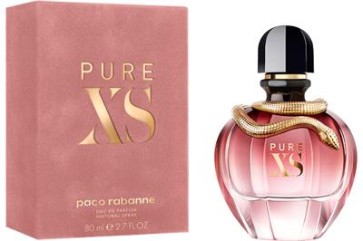 Paco Rabanne Pure XS Eau de Parfum