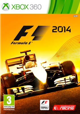 Formula 1 (F1 2014)
