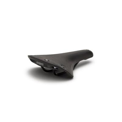 BROOKS zadel c19 cambium all weather zwart