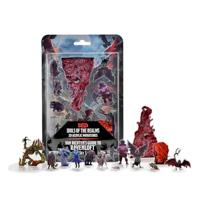 Dungeons and Dragons: Van Richten's Guide to Ravenloft 2D set 1 - thumbnail