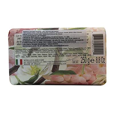 Nesti Dante dolce vivere roma zeep 250gr.