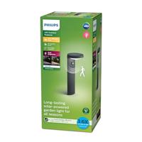 Philips LantaanRosemarie solar antraciet - 929003260401 - thumbnail