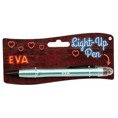 Light up pen Eva