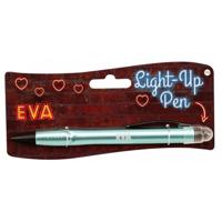 Light up pen Eva - thumbnail