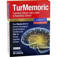 Lamberts CurcumaTabletten - thumbnail