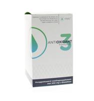 Antioxidant nr. 3 128 Capsules - thumbnail