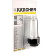 Kärcher Home & Garden 4.730-059.0 Kärcher - Wasserfilter - für Hochdruckreiniger Waterfilter Geschikt voor merk Kärcher 1 stuk(s) - thumbnail