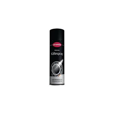 Caramba Intensiv 690019 Koudespray Brandbaar 500 ml