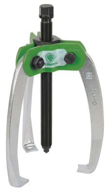 Kukko Trekker | spandiepte 120 mm | spanwijdte 120 mm | 6 T | 1 stuk - 45-2 - 45-2 Kukko Trekker | spandiepte 120 mm | spanwijdte 120 mm | 6 T | 1 stuk - 45-2 - 45-2