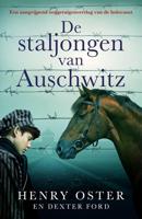 De staljongen van Auschwitz - thumbnail