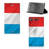 Sony Xperia XZ1 Standcase Luxemburg - thumbnail