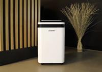 Blaupunkt ADH501 Dehumidifier Wit - thumbnail