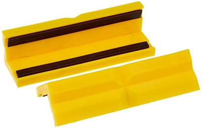 Connex Kunststof Bekken 100Mm Bankschroef - COXT870106