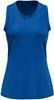 JAKO 6076D Tanktop Light Flow Dames - Royal - S (34/36) - thumbnail