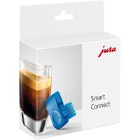 Bluetooth-zender - JURA - Smart Connect - Compatibel met Jura-koffiemachines - JOE-app via smartphones en tablets - Blauw - thumbnail