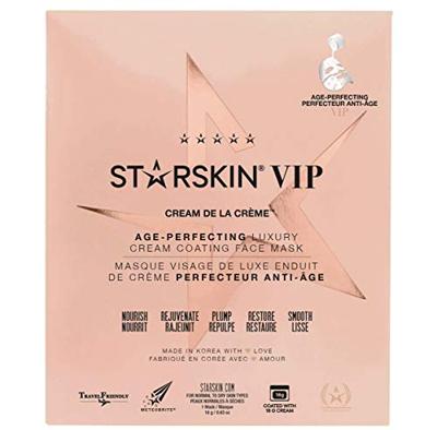 Starskin VIP Cream De La Crème Age Perfecting