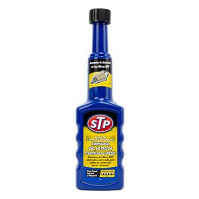 Reinigingsbehandeling dieseldeeltjes STP (200ml)