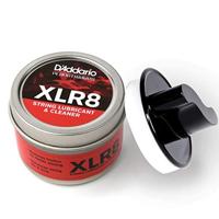 D&apos;Addario XLR8 String Lubricant & Cleaner - thumbnail