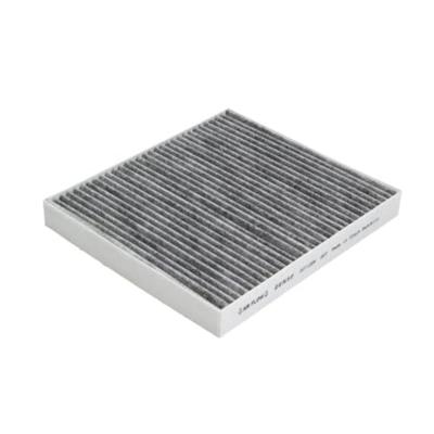 Interieurfilter DCF120K