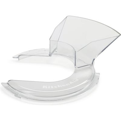 KitchenAid 5KSM35PS mixer-/keukenmachinetoebehoor Spatbescherming
