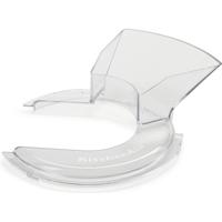 KitchenAid 5KSM35PS mixer-/keukenmachinetoebehoor Spatbescherming - thumbnail