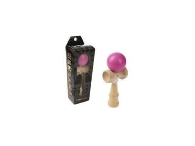 Kendama behendigheidsspel mini roze Kendama behendigheidsspel mini roze