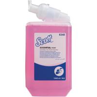 Kleenex handzeep, foam, flacon van 1 liter - thumbnail