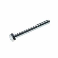 Moerbout staal 8.8 geg. m20x 40 - thumbnail