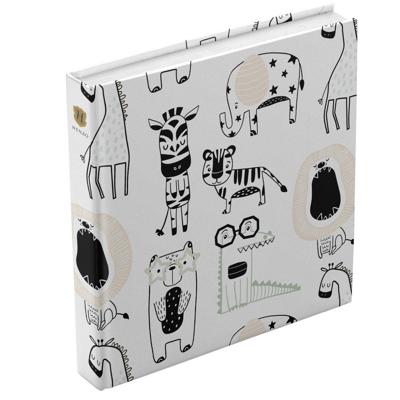 Henzo fotoalbum 100 blz. Drawing 30x30