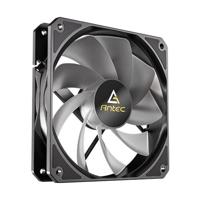 Antec P12R PWM PC-ventilator Zwart (b x h x d) 120 x 120 x 25 mm - thumbnail