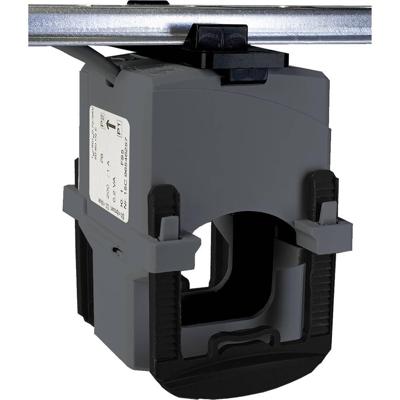 Schneider Electric METSECT5HA025 Kabelombouw stroomomvormer Primaire stroom 250 A Secundaire stroom 5 A Doorvoer (Ø):18.4 mm 1 stuk(s)