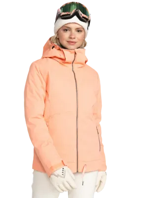 Roxy Meade Wintersportjas Roxy Meade Wintersportjas
