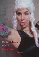 De bedelaarsopera - John Gay - ebook - thumbnail