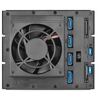 SilverStone SST-FS304-12G wisselframe - thumbnail