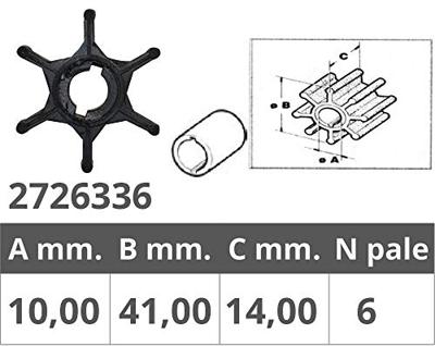 REPUESTOS MOTORES - Suzuki CEF500336 - IMPULSOR
