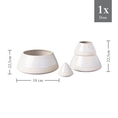 Villeroy & Boch Winter Glow Doos boom