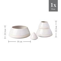 Villeroy & Boch Winter Glow Doos boom - thumbnail