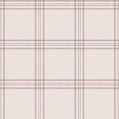Cristiana Masi Top Stripes Behang kleine schotse ruit - 38414